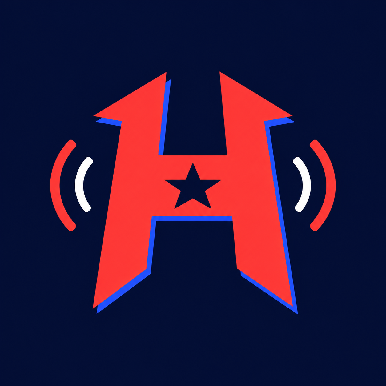 Hypehouse app icon