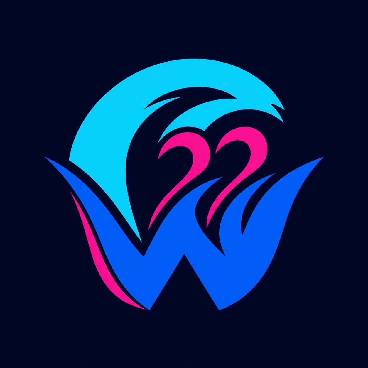 Wave22 app icon